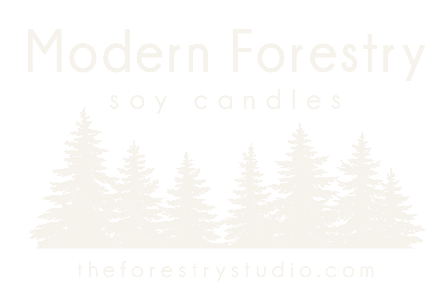 Modern Forestry